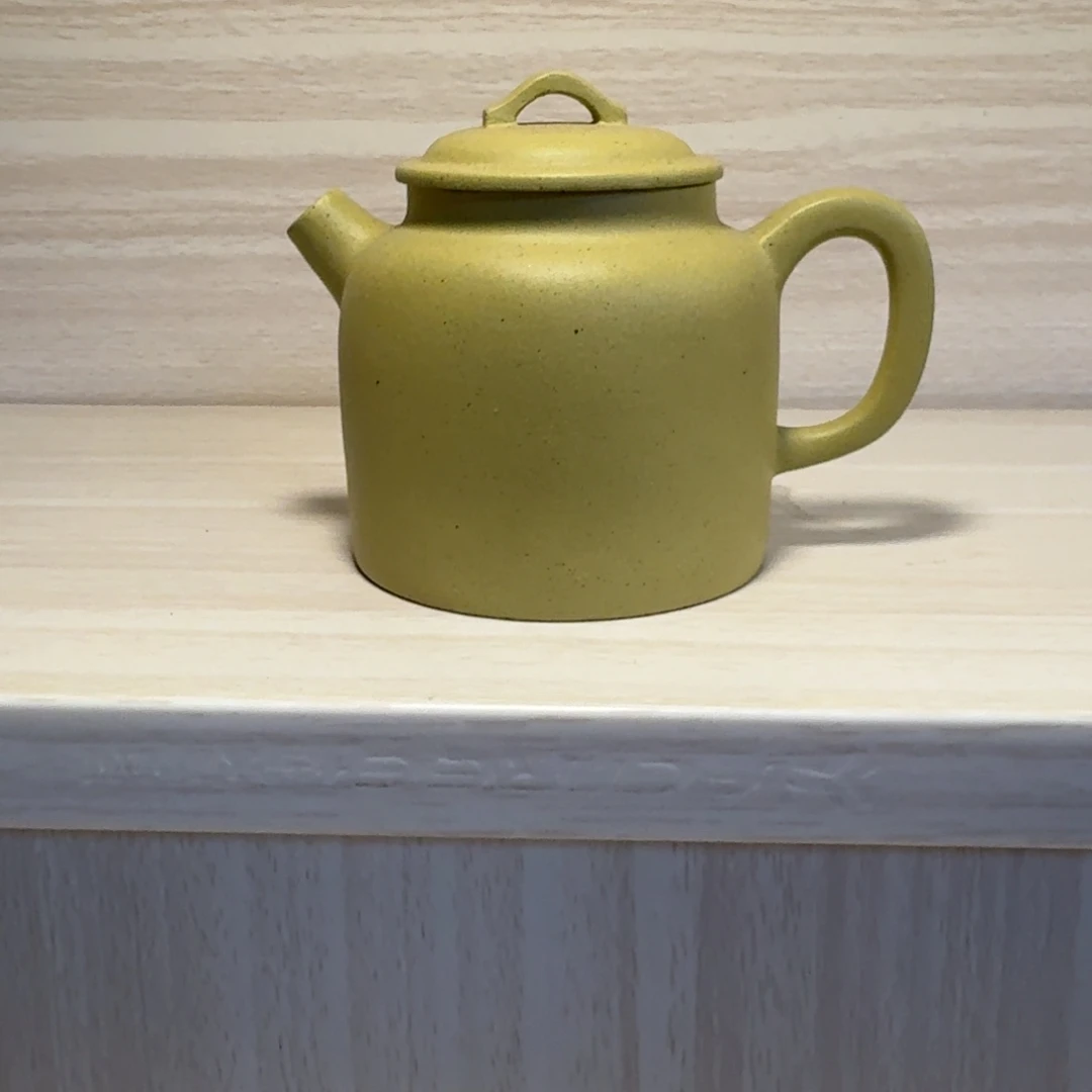 紫砂茶壶宜兴紫砂 原矿正品T50