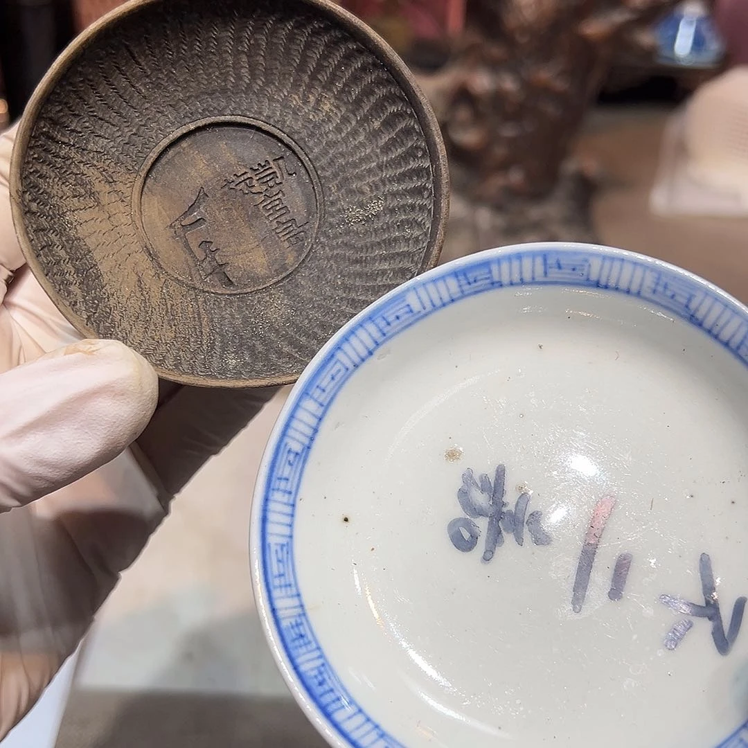 瓷片瓷器满58包邮包邮包邮