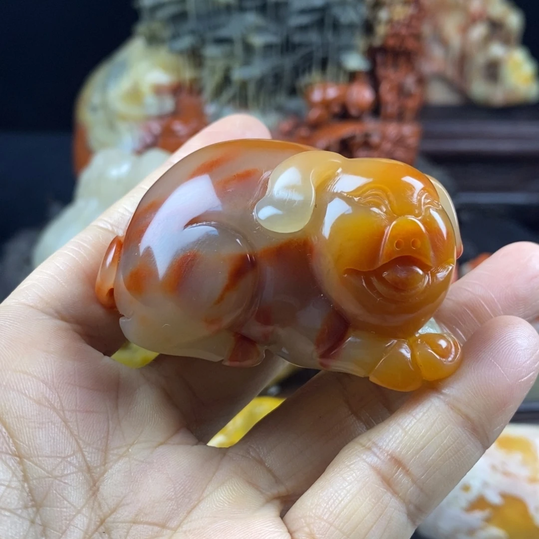 寿山石寿山石精品