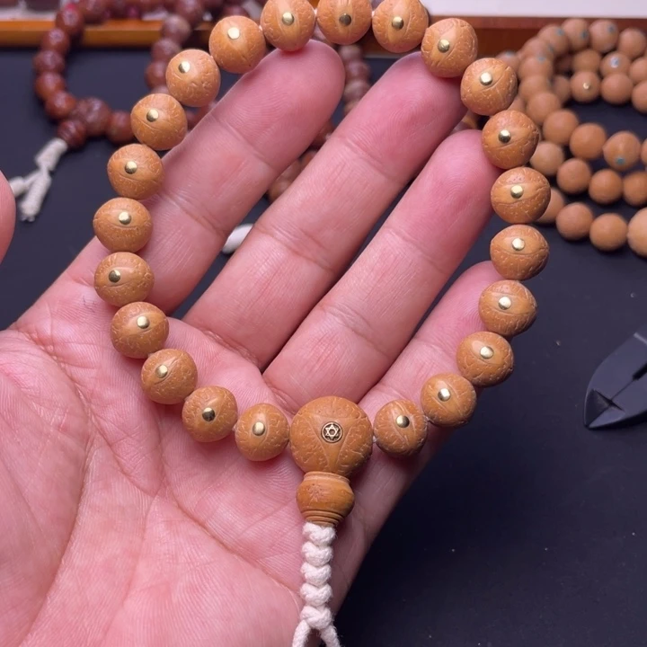 吊坠凤眼菩提凤眼