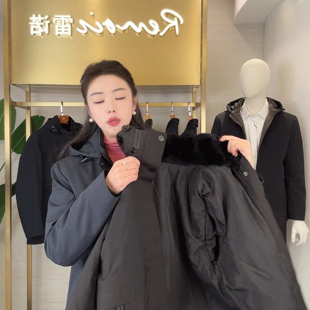 外套也是我的最好选择