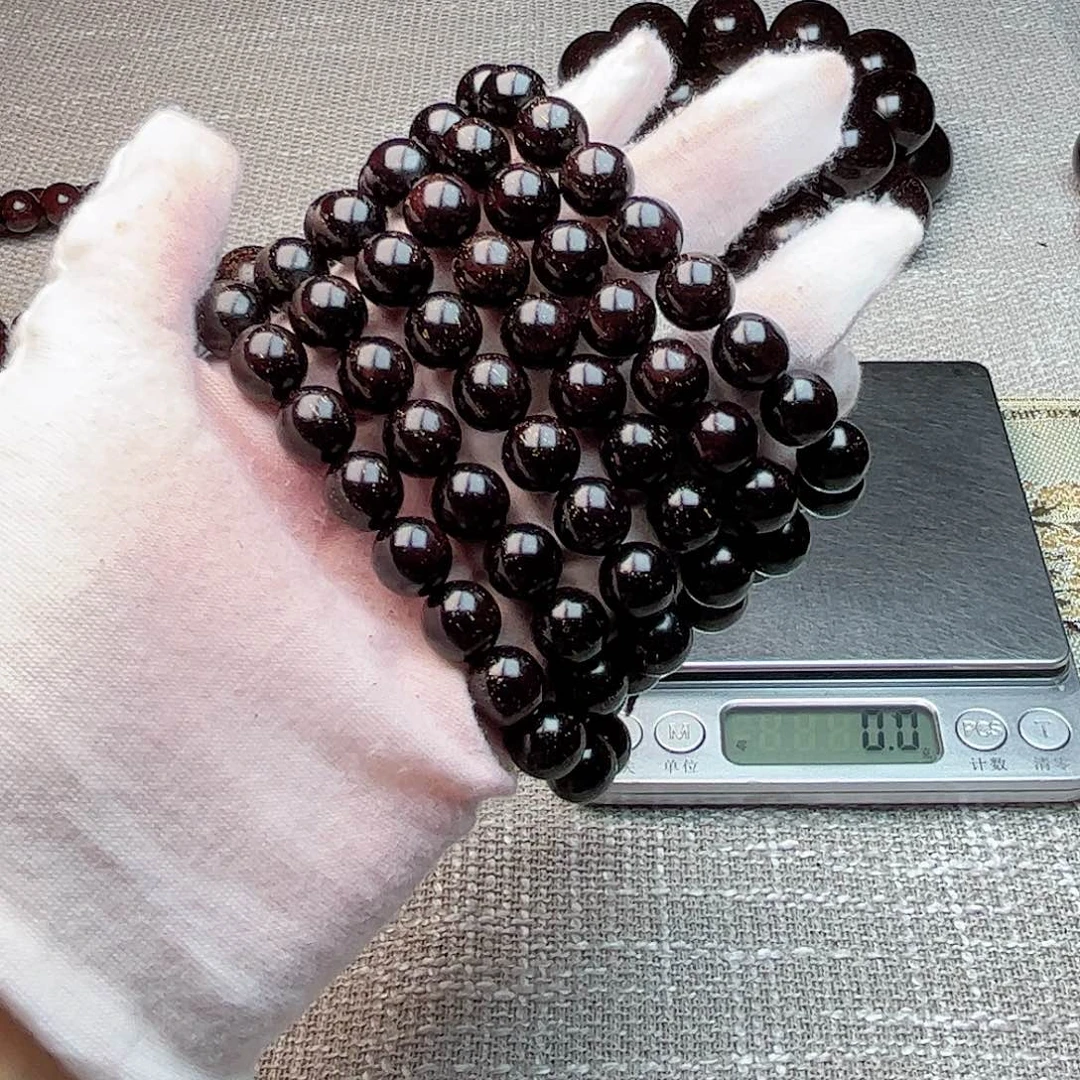 檀香紫檀（小叶紫檀）1.0 108