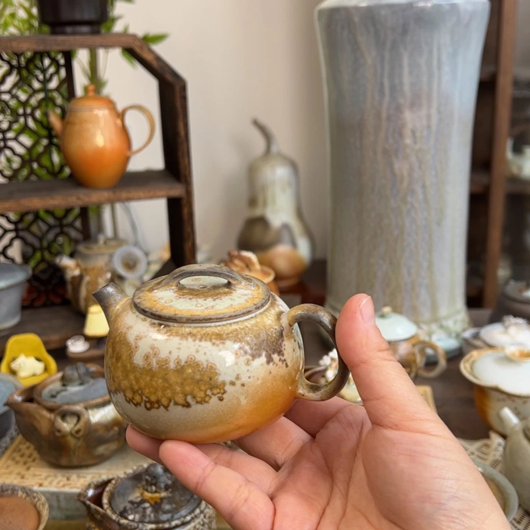中白壶福利不退不换