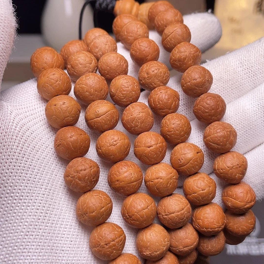 凤眼菩提吊坠菩提20