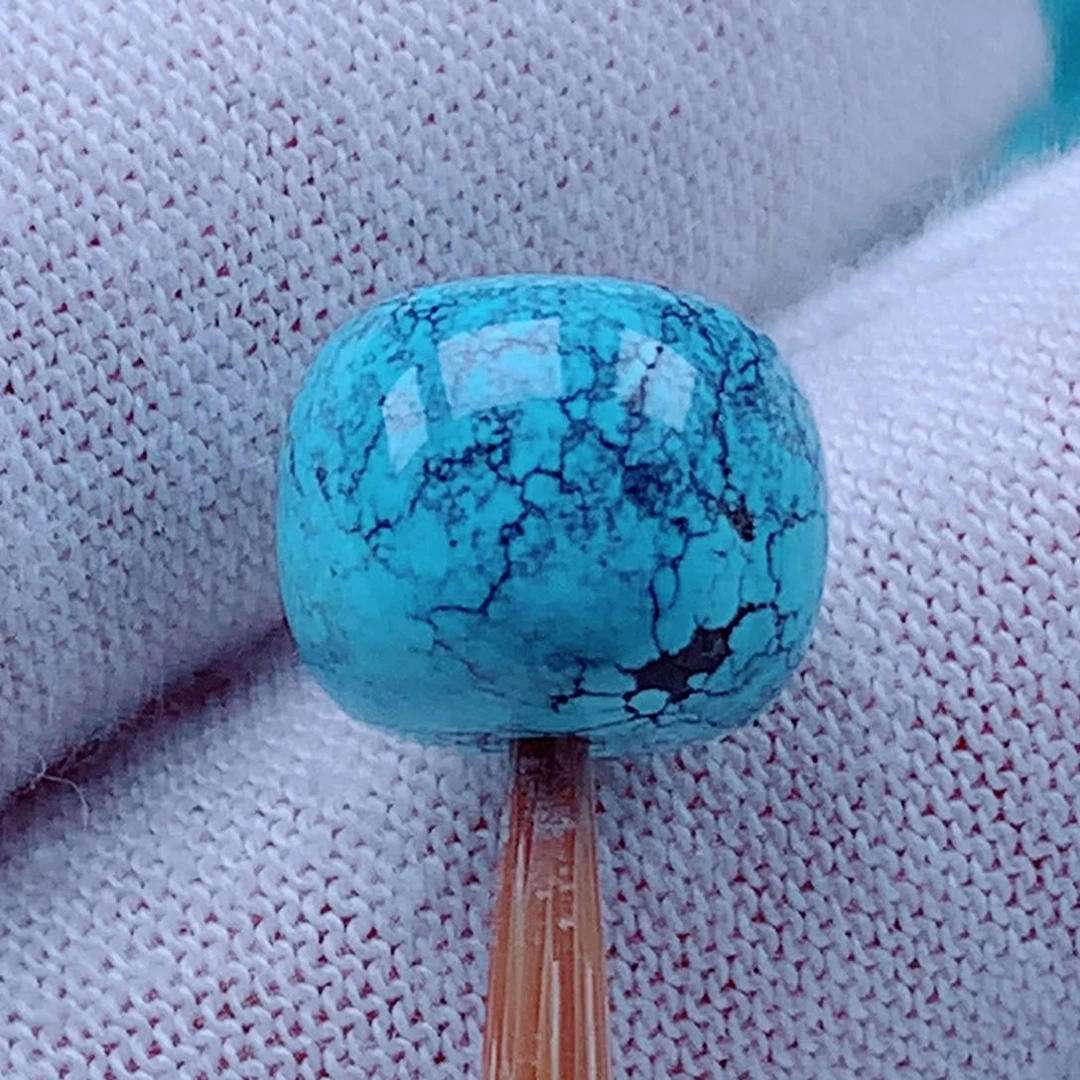 绿松石珠宝奇石未镶嵌～***～