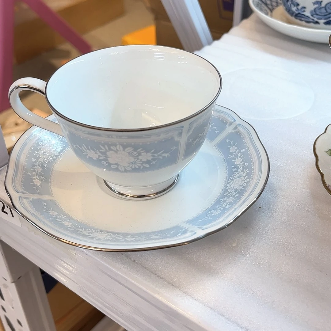 盖碗在家待一段时光是件好事