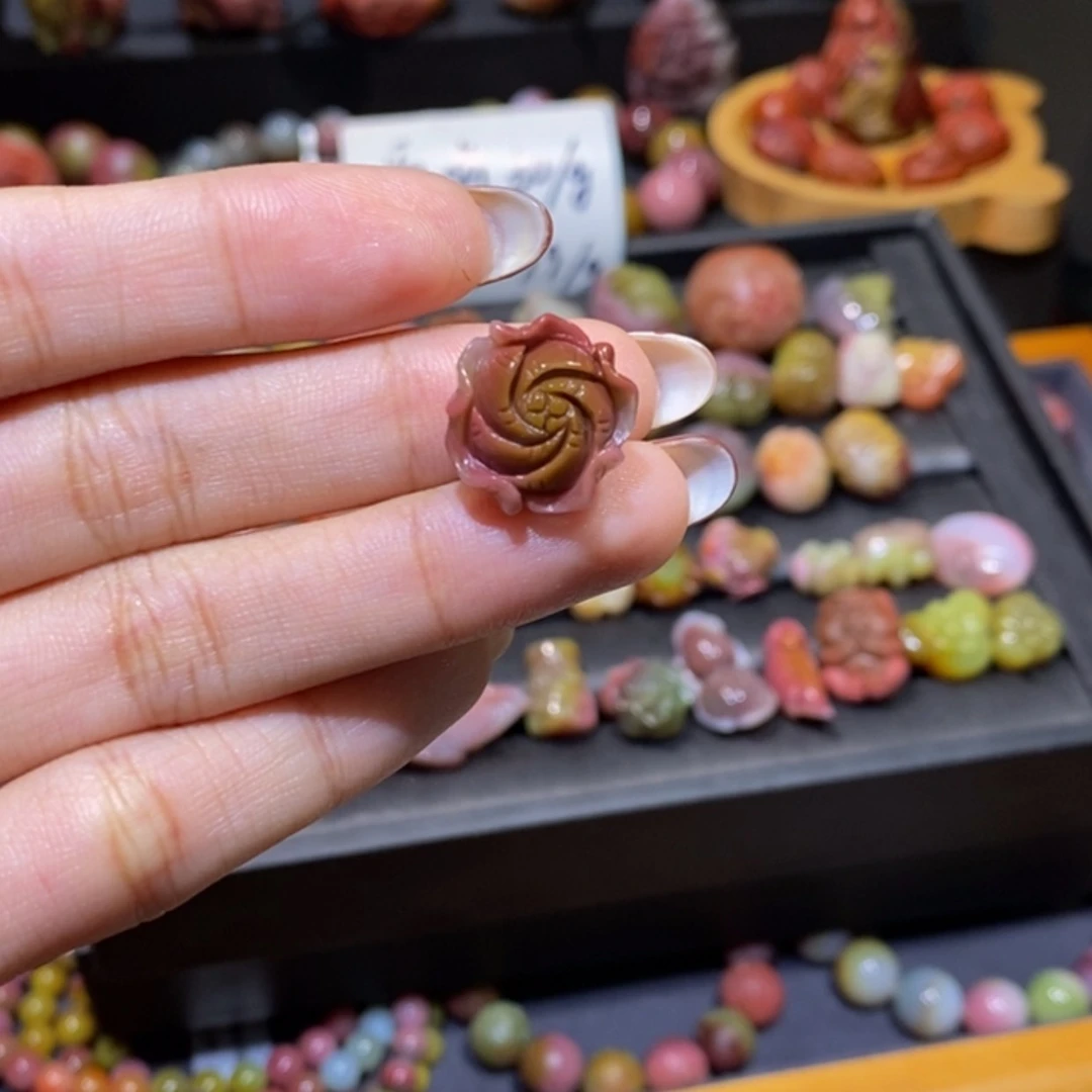 【闪购商品】未镶嵌手链玛瑙/玉髓盐源玛瑙