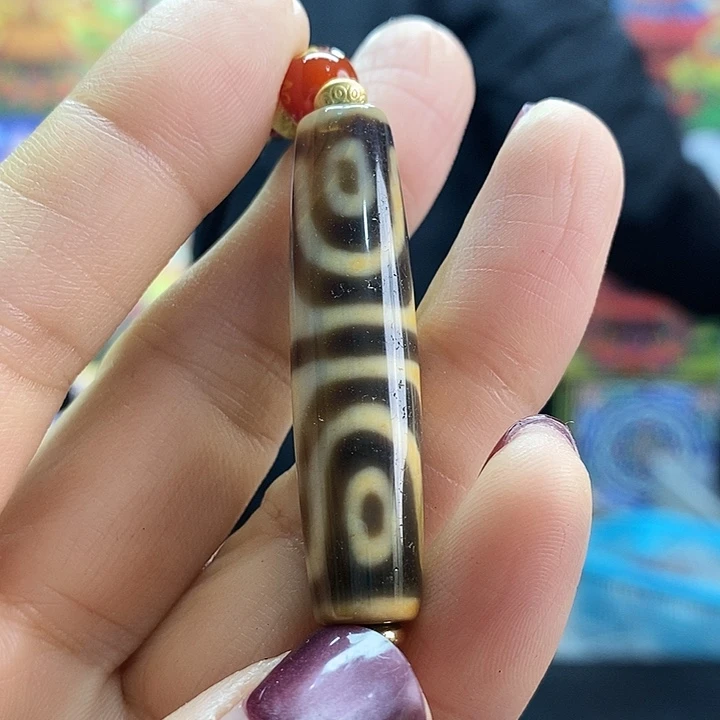 玛瑙/玉髓未镶嵌颈饰111