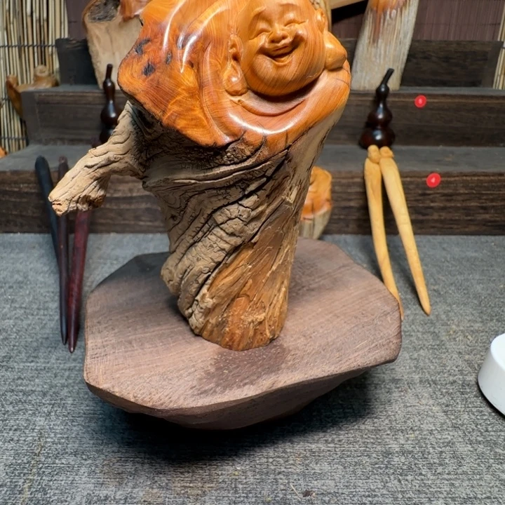 松***哥柏木（崖柏）好的我知道你在