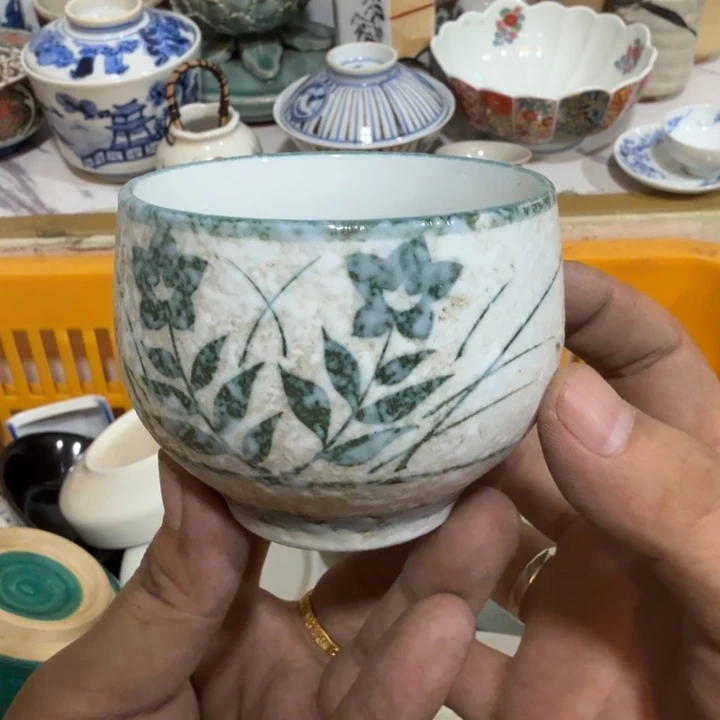 陶瓷推荐第二名20包邮