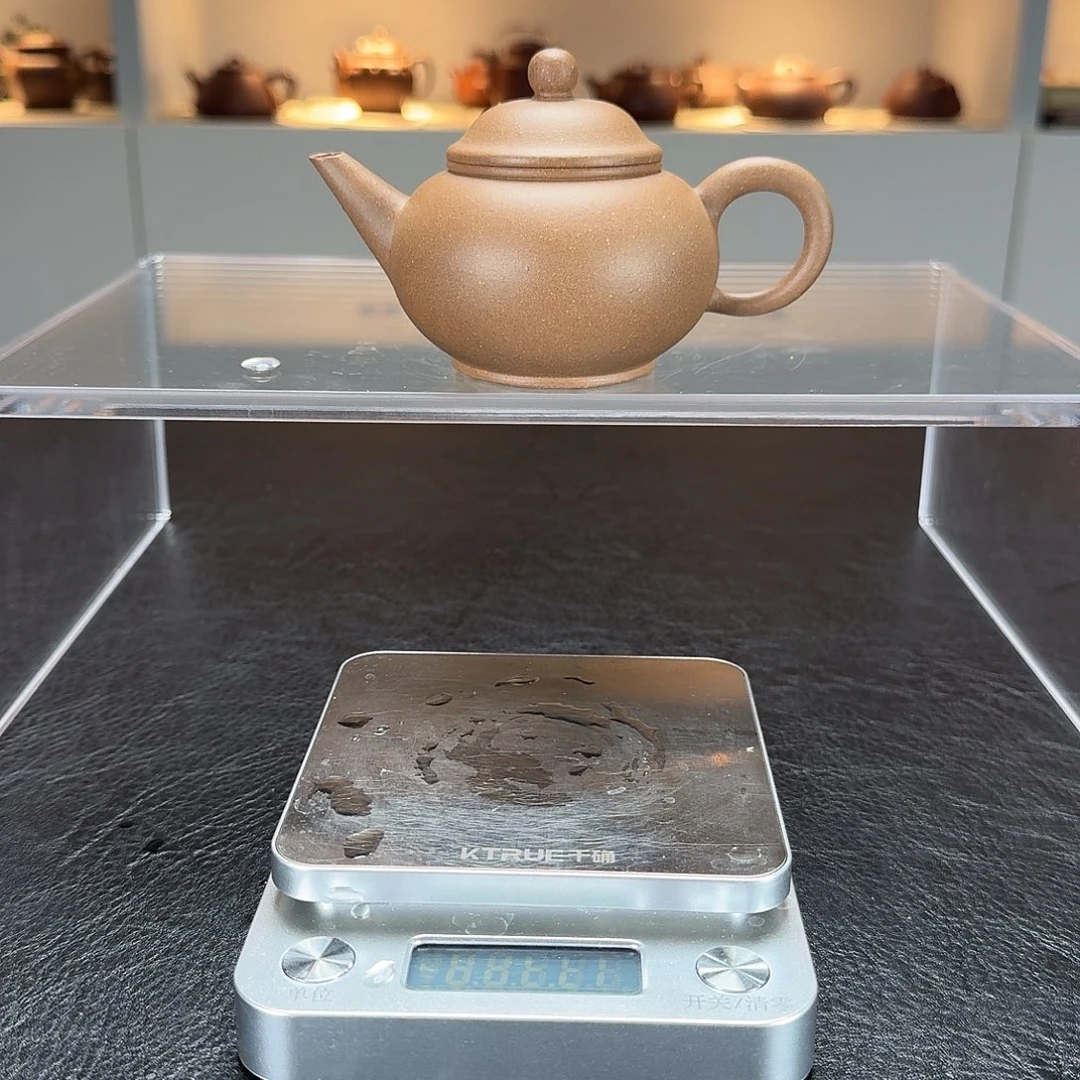 茶壶紫砂114段泥yyyyy