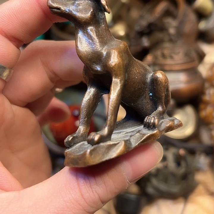 铜器工艺铜器工艺铜器工艺铜