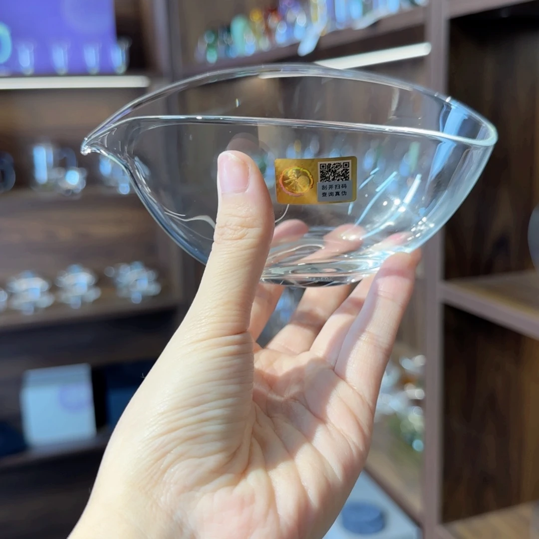 禾器云渺公道杯。。。。