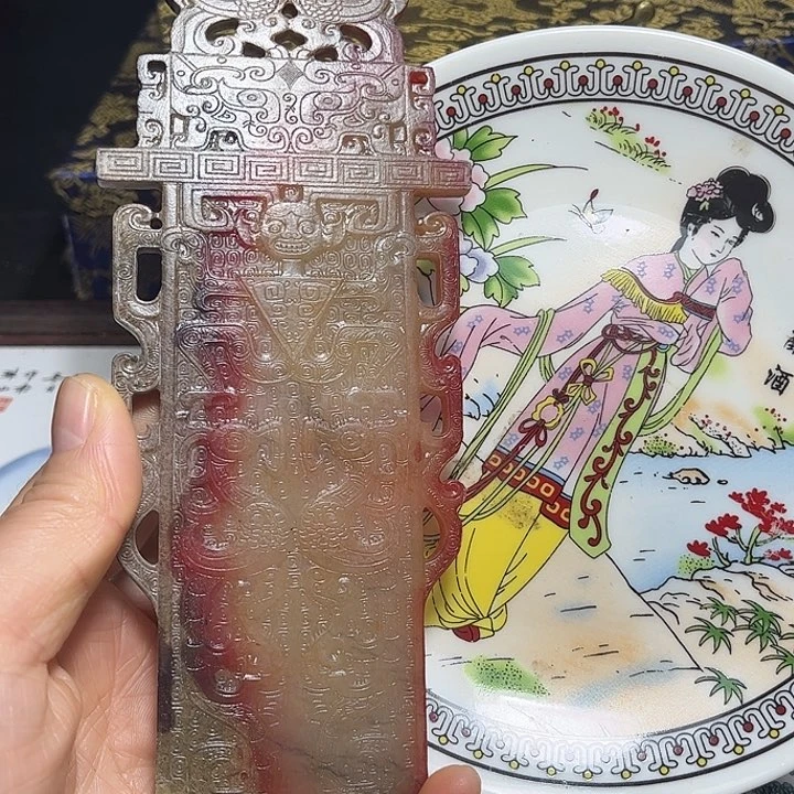 底槽青一物一图发货，支持七天无理由