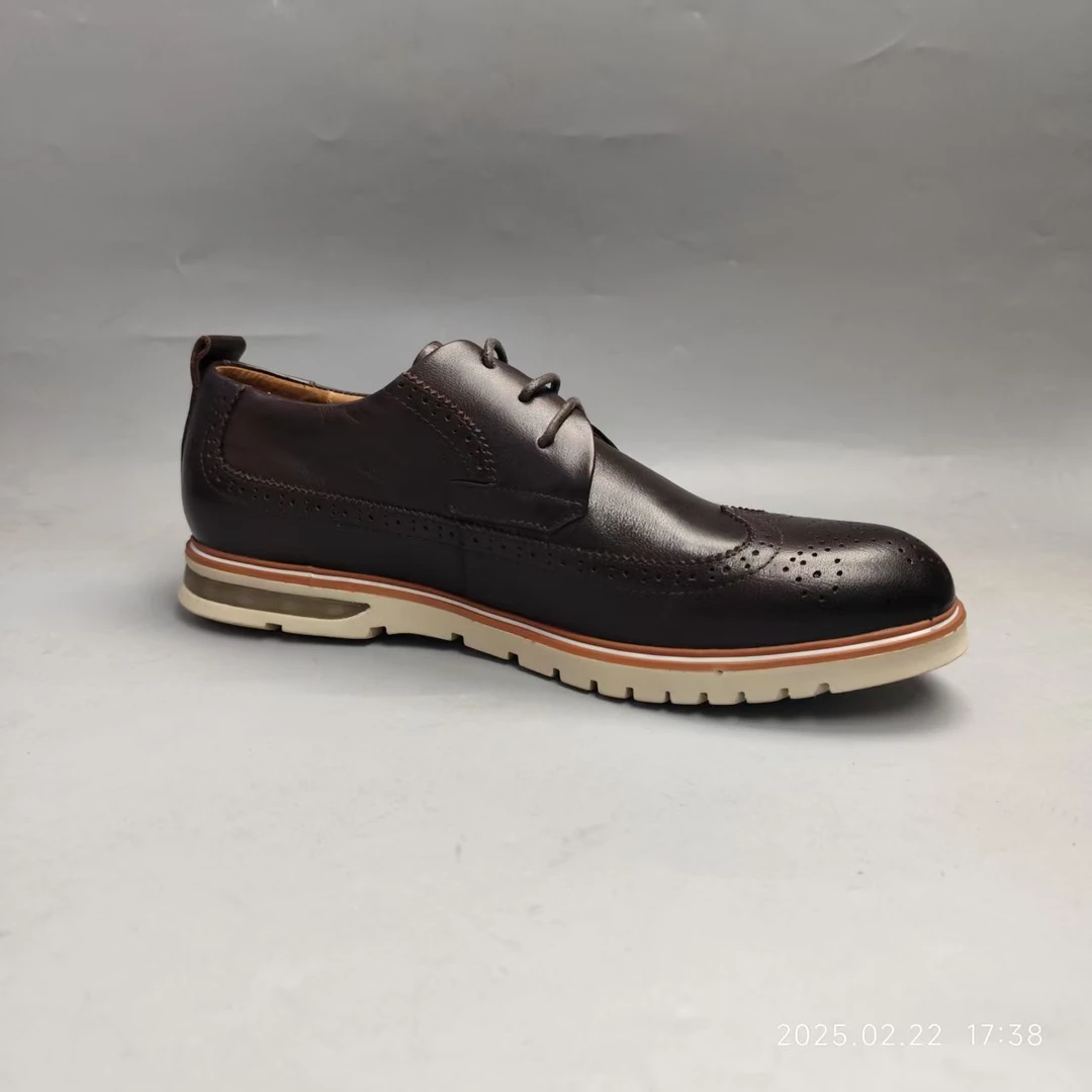 671春夏舒适休闲百搭男鞋