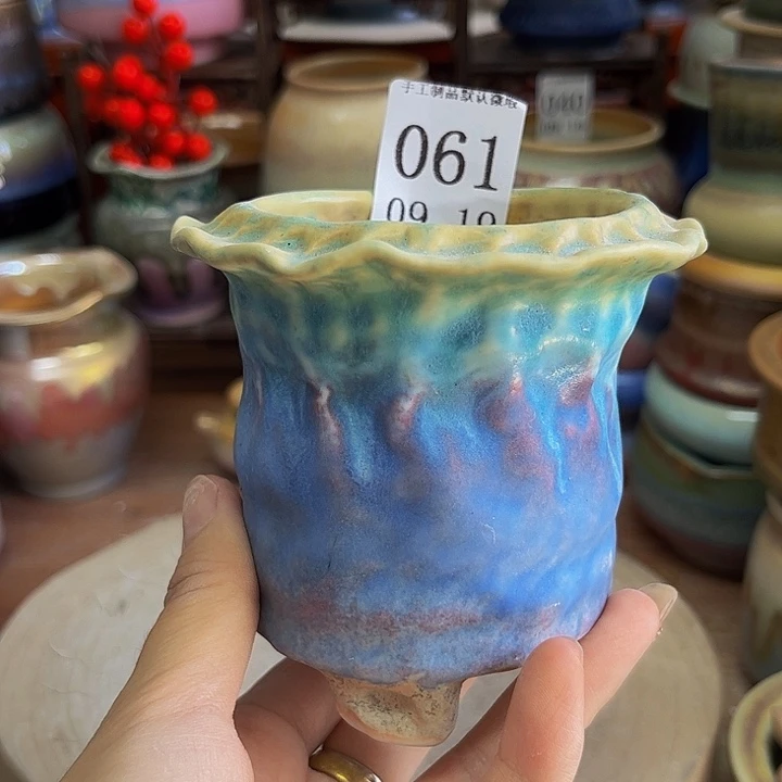 瓷片景德镇陶瓷手工制作