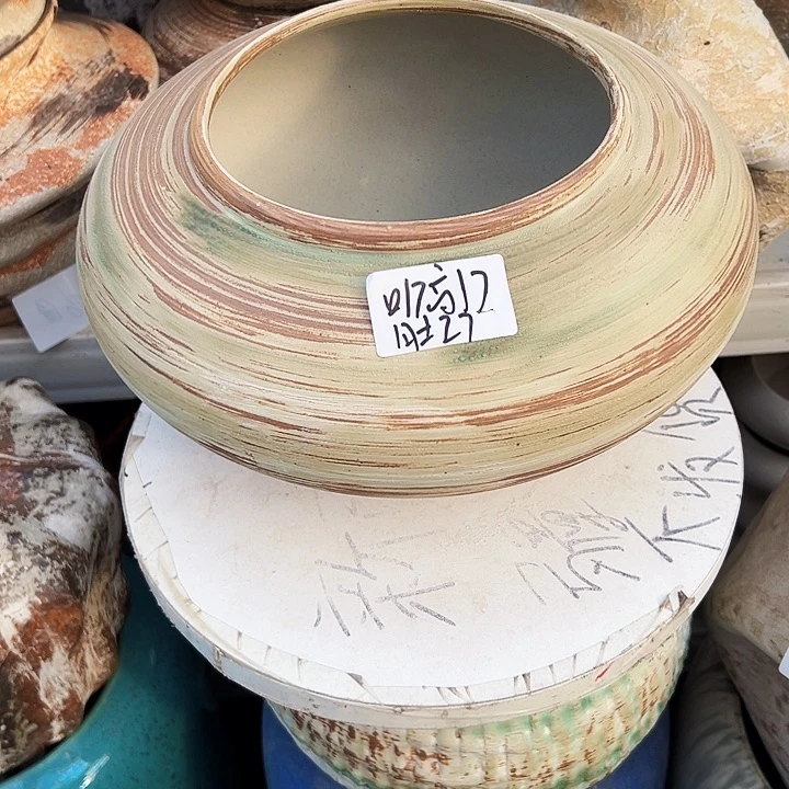 景德镇精品花盆栽适合盆栽适