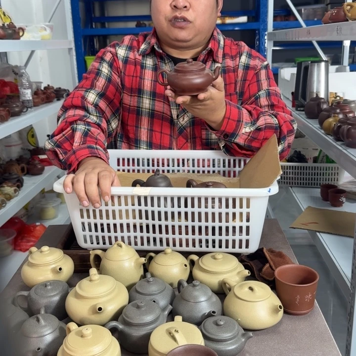 紫砂茶壶88888888888