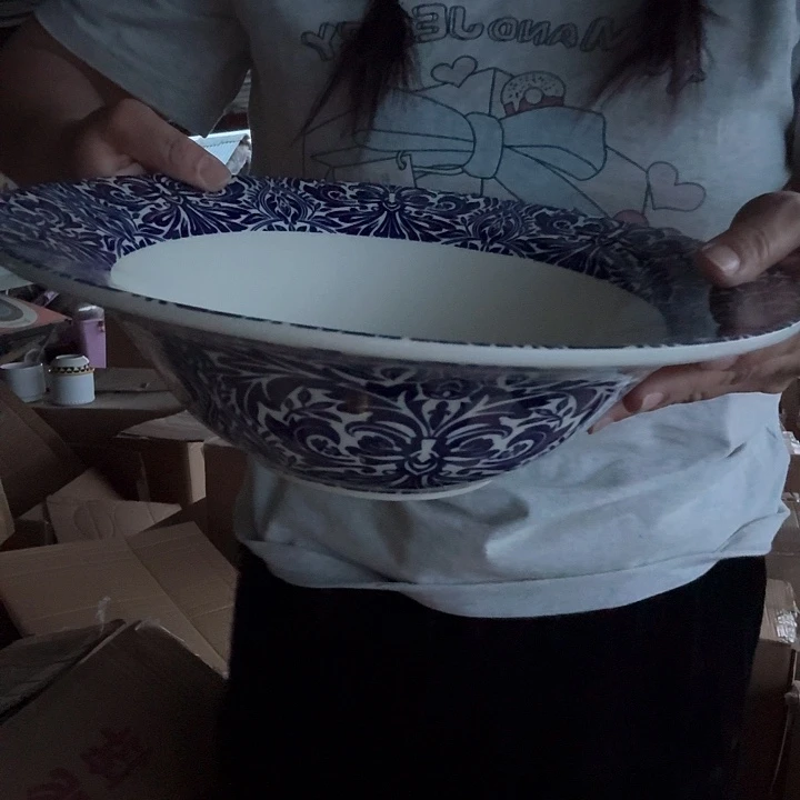 外贸尾单高温陶瓷微瑕