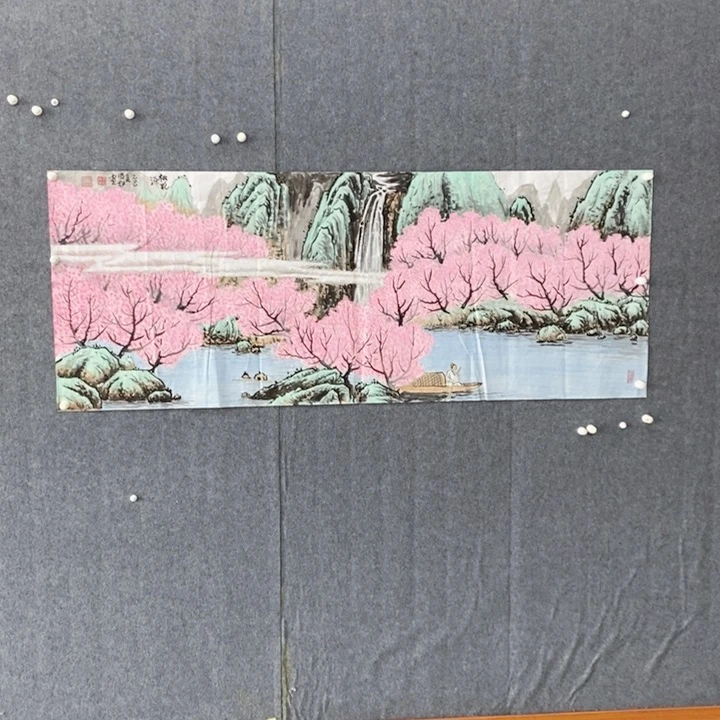 国画绘画作品欣赏