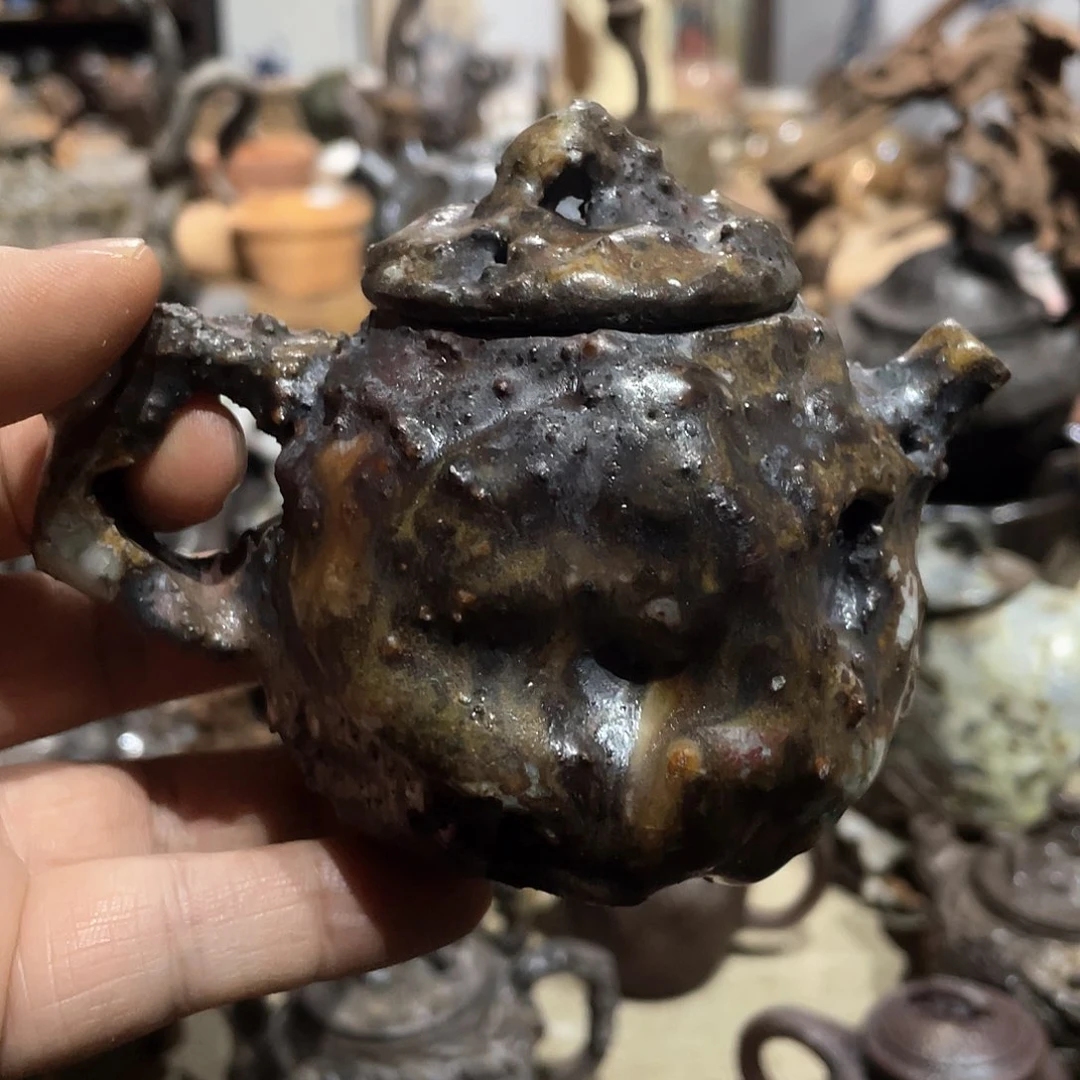 景德镇陶瓷艺术器物