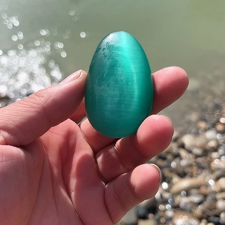 未镶嵌和田玉（糖玉）珠宝奇石