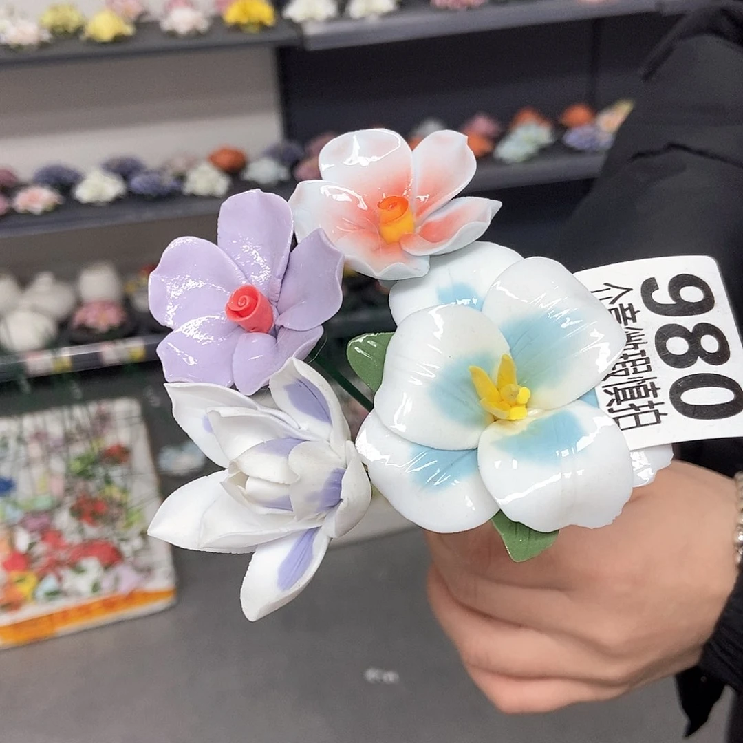 陶瓷设计风格现代