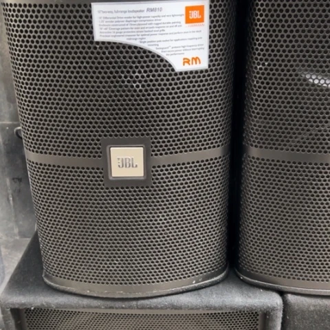 【闪购商品】8新10寸一对成色一般，不包邮