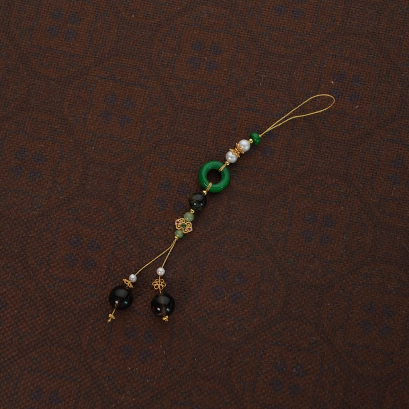 在忆 925银银制品 DIY纯银挂链