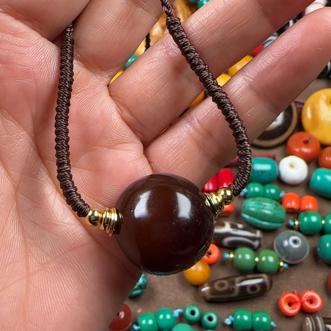 阿若康巴的哇塞珠子