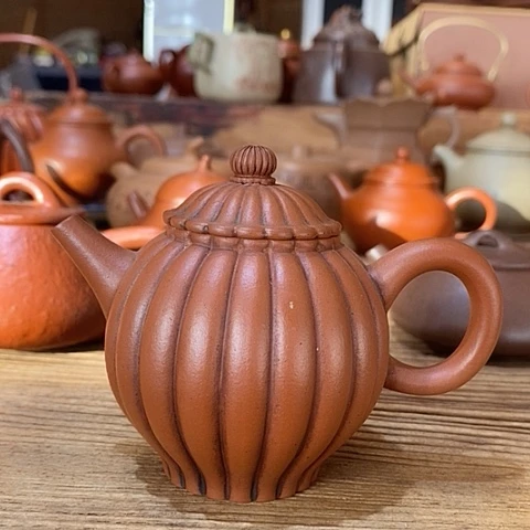 茶壶紫砂紫砂壶紫沙壶