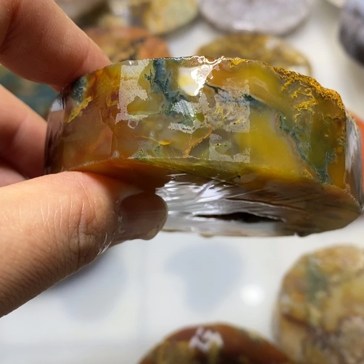 定制玛瑙冷*定制水滴