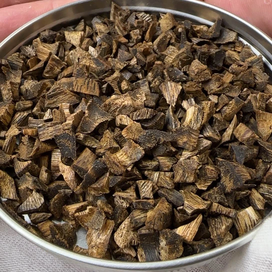 沉香沉香枕?**玛绿奇楠碎料20克