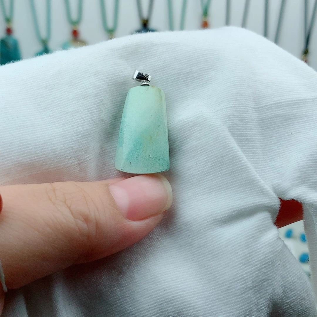 南红玛瑙银S925镶嵌珠宝奇石