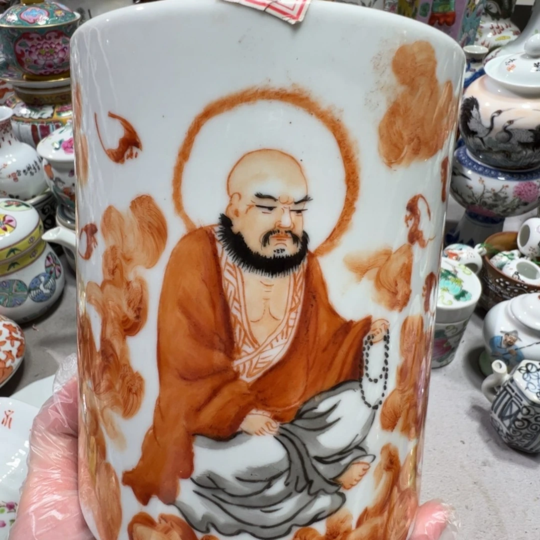 景德镇陶瓷瓷器瓷器瓷