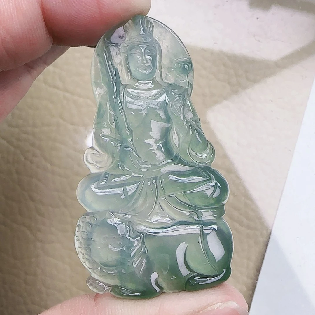 【闪购商品】颈饰未镶嵌翡翠