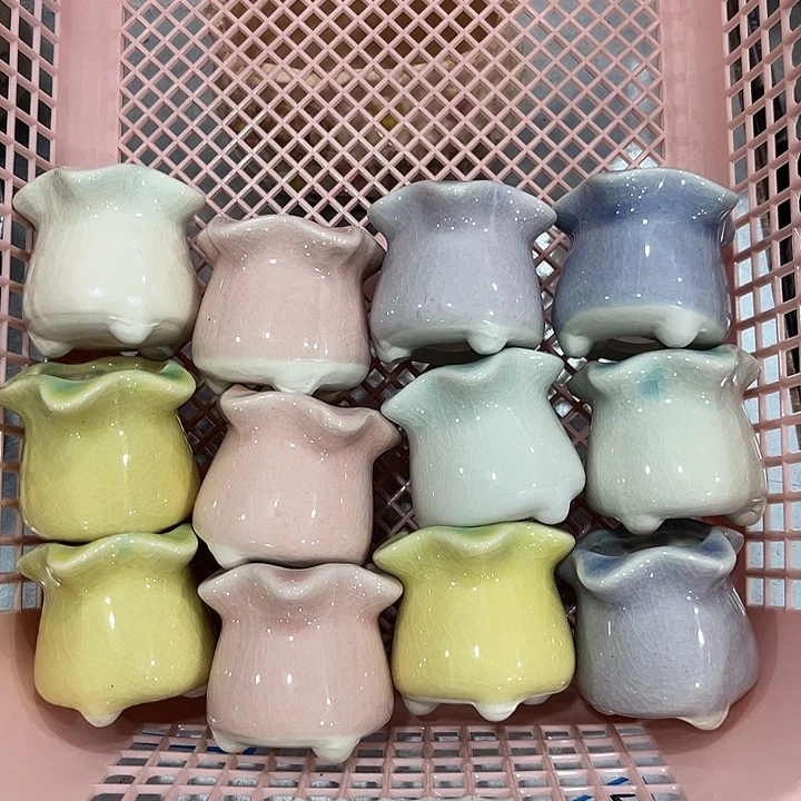 高温陶瓷材料及工艺技术