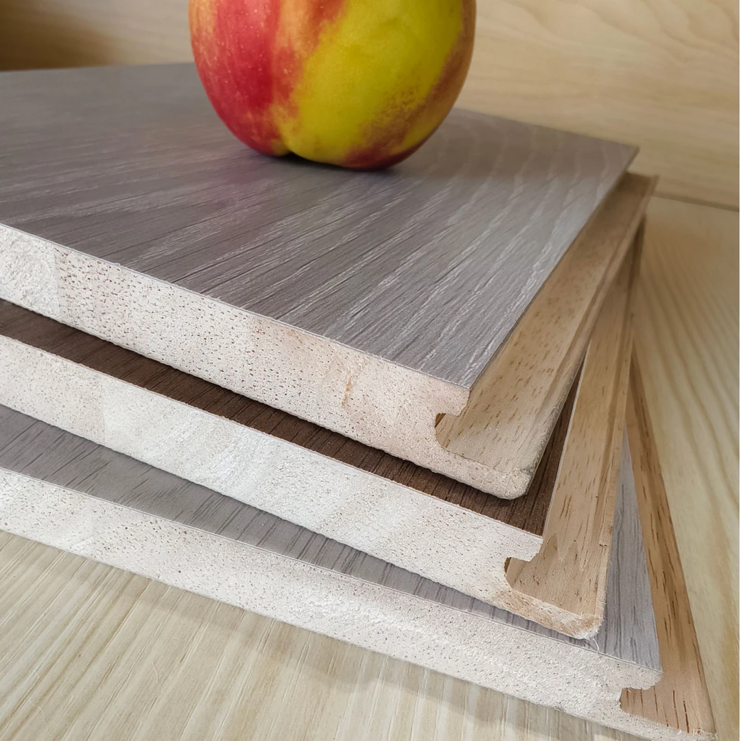 厂家直销 新实木金刚面锁扣地板 直贴ENF级家用防水耐磨耐用804