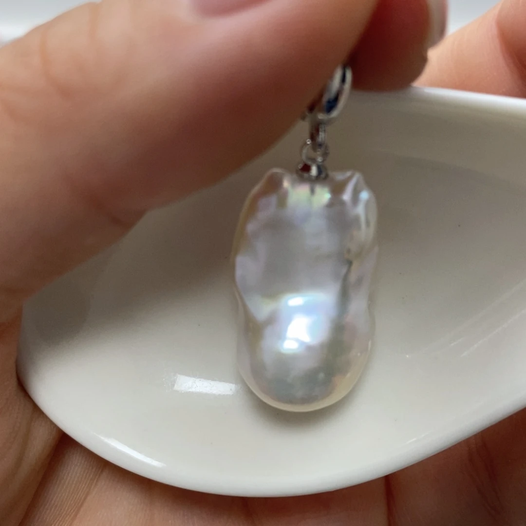 未镶嵌淡水珍珠其它