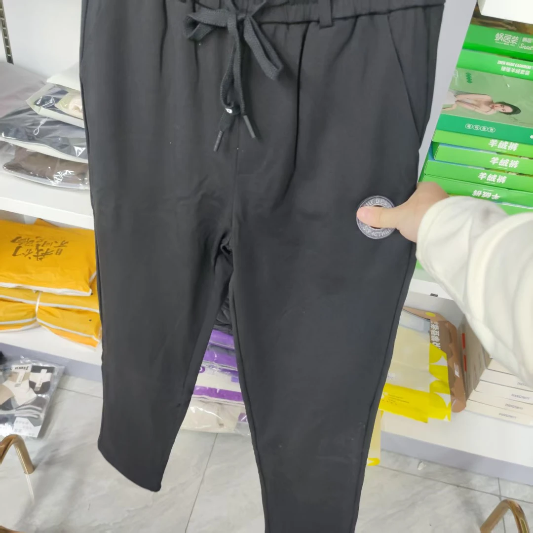 【孤品】女士休闲裤1718