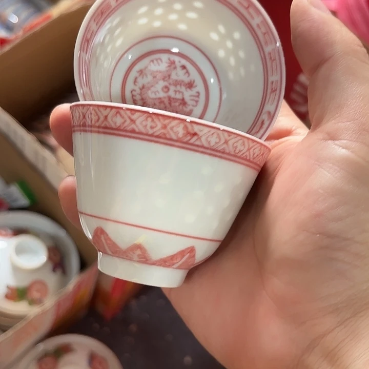 景德镇陶瓷艺术品