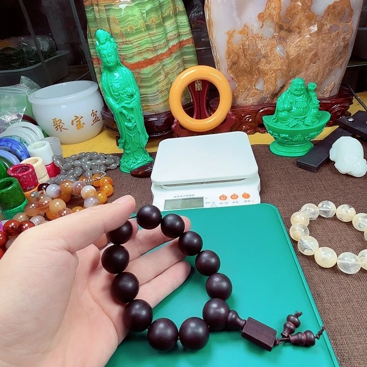 大果紫檀（缅甸花梨）141