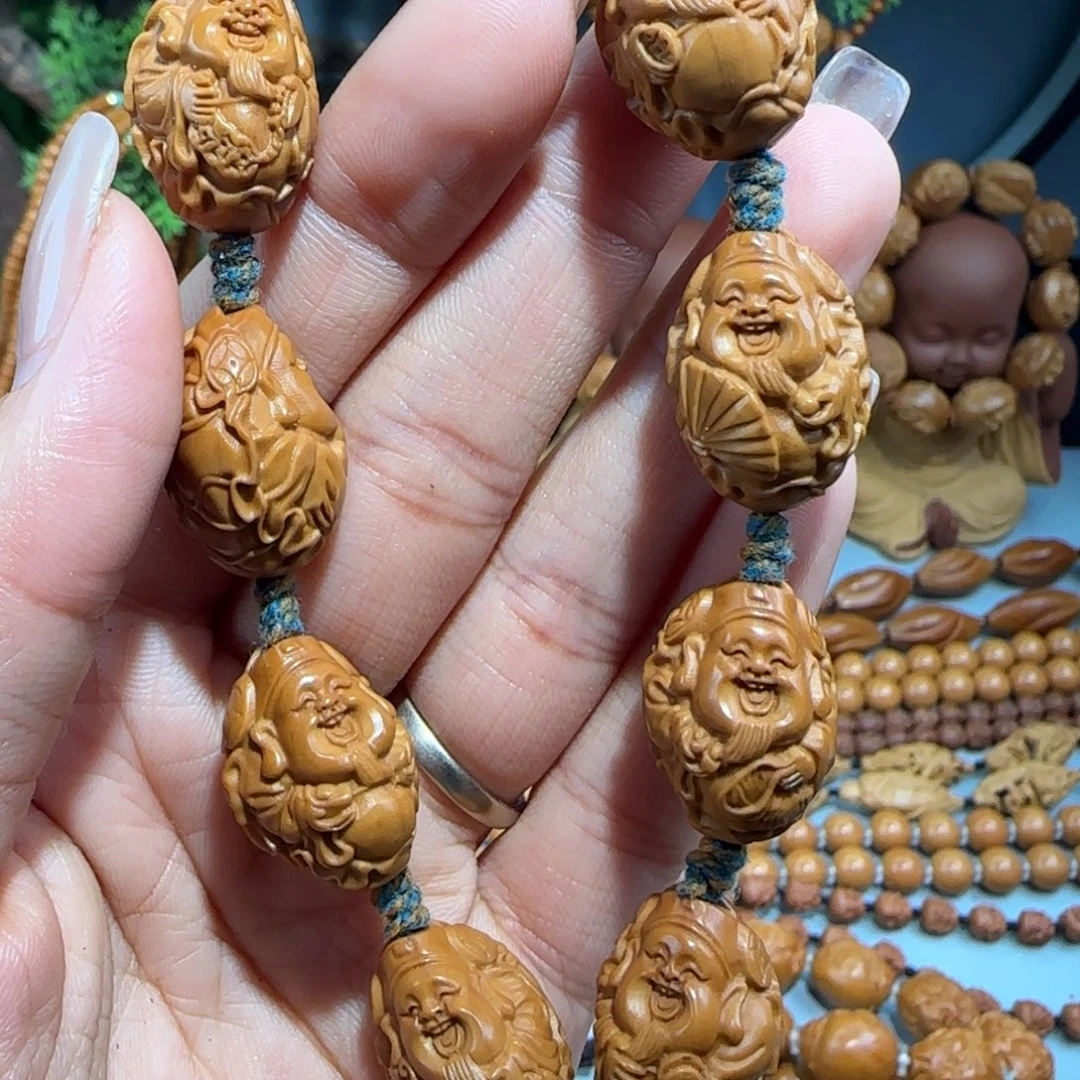 手串/手链橄榄核福利待遇