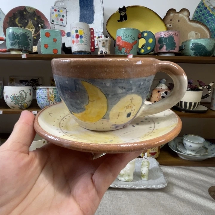 日本小玄子海外孤品杂货铺