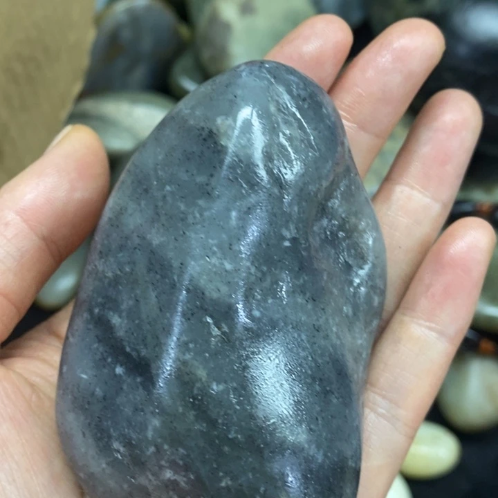 未镶嵌和田玉（糖玉）挂件