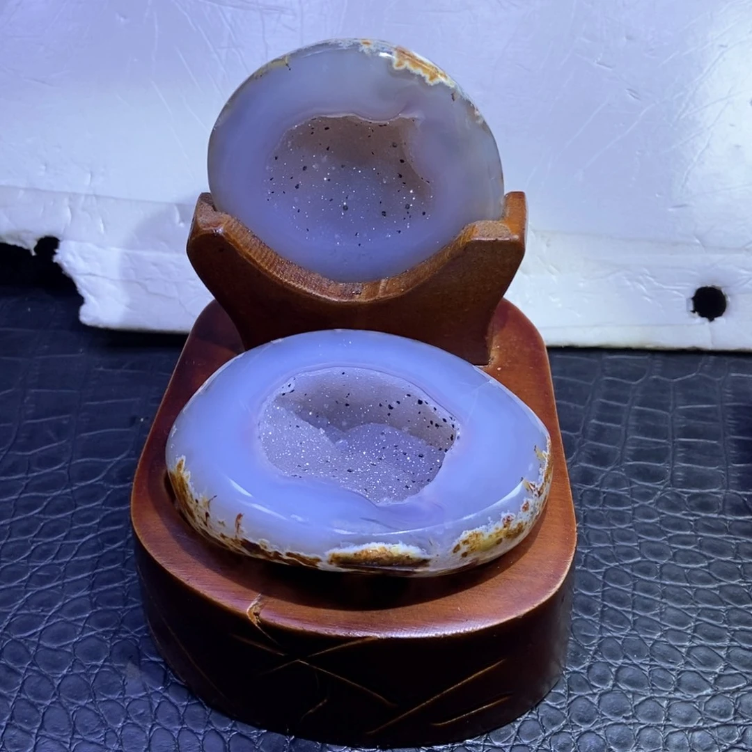 水晶天然未镶嵌天然