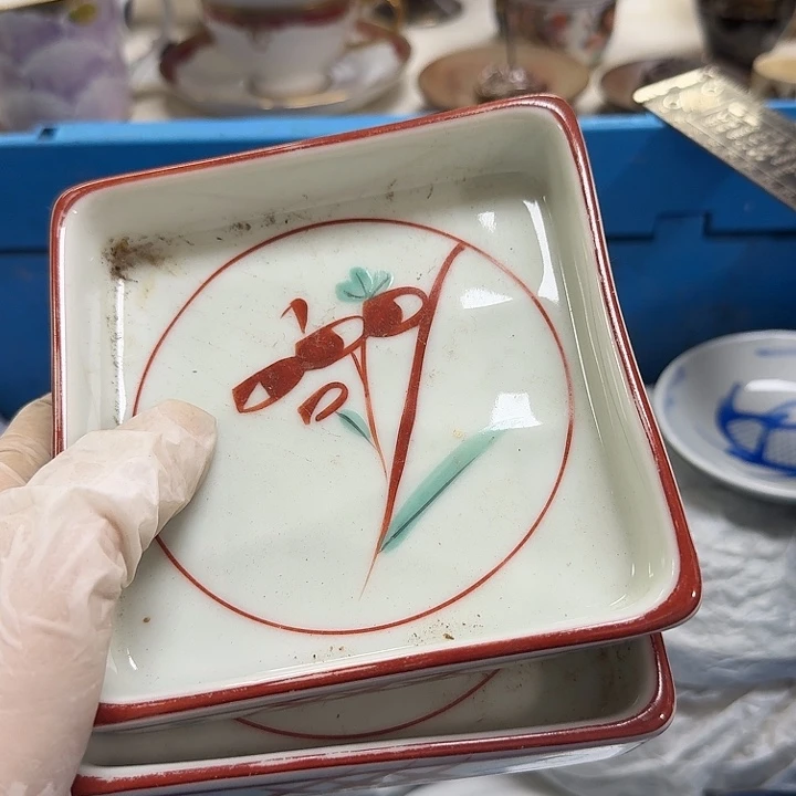 瓷片海*开播啦…开播啦