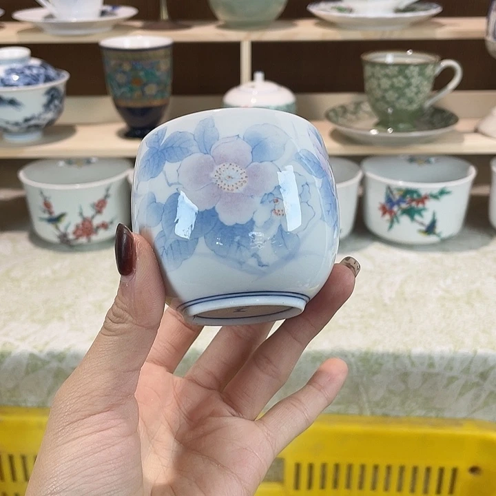 陶18包邮瓷器微瑕微瑕