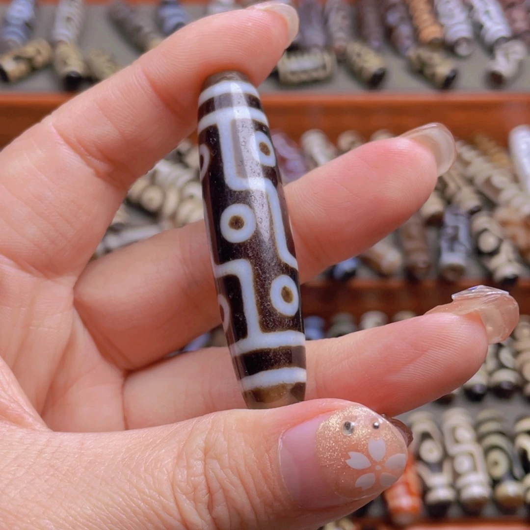 玛瑙/玉髓颈饰未镶嵌点*灬