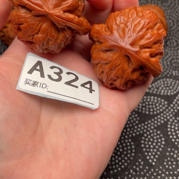 吊坠文玩核桃核桃